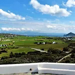 Casa Lea 4 Paros