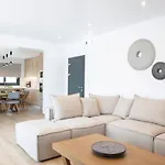 Eros - Afroditi Villas Collection