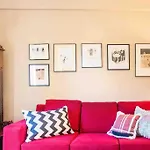 Sofia'S Apartment In Kolonaki