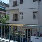 Urban Retreat: Exarcheia Remodel
