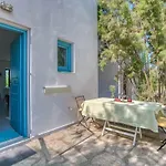 G&K Blue House On Agia Anargyroi Beach, Naousa