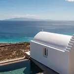 Starlight Villa Elia Mykonos