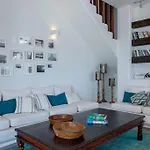 Casa Di Luna House Main