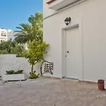 Helios Apartment 2