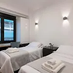 Athens Oasis: Chic City Haven