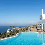 Villa Montessito Mykonos