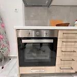 Wsd Athens Cozy 2Bd Apt With Balcony Near Attiki Metro