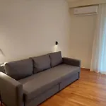 Cozy, Sunbathed, 30M2 Apartment