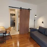 Cozy, Sunbathed, 30M2 Apartment