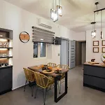 Mavromata'S Cozy Apartment
