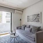 Athens Trikoupi Suite A1