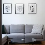 Athens Heart: Downtown Home