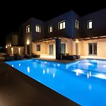 Myko Grand Villa