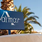 Adimar At Krithoni Beach Leros