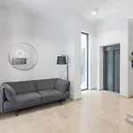 Athens Trikoupi Suite A2