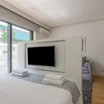 Athens Trikoupi Suite B1