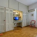 Syntagma Urban Oasis In Prime Athens Location