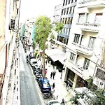 Central Syndagma Studio