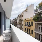 Athens Trikoupi Suite A2
