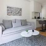 Athens Trikoupi Suite A1