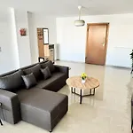 Gtrip Nea Smyrni Floor Apartment 6F