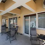 Prime Central Location Athens, Big Balcony