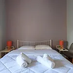 Aiolos Koukaki Center Apartment