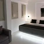 Black Shade Suite