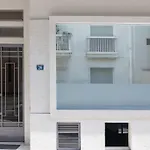 Medusa Apartment In Kolonaki