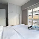 4-Bedroom Dream Apartment