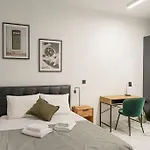 Zen 2: Athens Luxury Suite