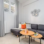 Penelope Charming 2Bedroom Apartment In Athens