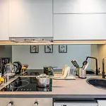 Penelope Charming 2Bedroom Apartment In Athens