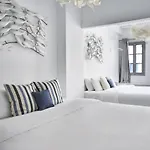 Whitelist Suite Fabrika In Mykonos Town
