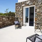 Mykonian Exclusive 3Bd Villa With Private Pool