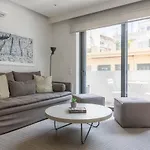 Athens Trikoupi Suite C3