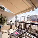Nefeli By Heloni Apartments