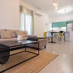 Prime 3-Br Exarcheia Abode