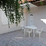 House In Amfilochia- Μονοκατοικία