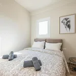 Attiki Metro Top Floor By Greece Apartment