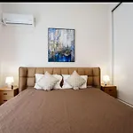 Brand New Apartment Nearby Metro