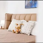 Brand New Apartment Nearby Metro