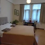 Central Syndagma Studio