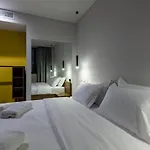 Zambelis Luxury Home Spa
