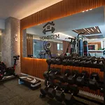 Zambelis Luxury Home Spa