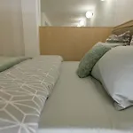 Green And Grey Loft 2