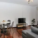 Charming Apartment Near Center