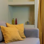City Haven: 1-Br, Central Athens