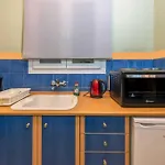 City Haven: 1-Br, Central Athens
