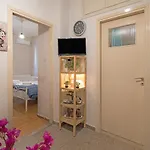 Serenity & Cozy Apartment